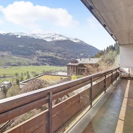 Holiday home Bormio 1