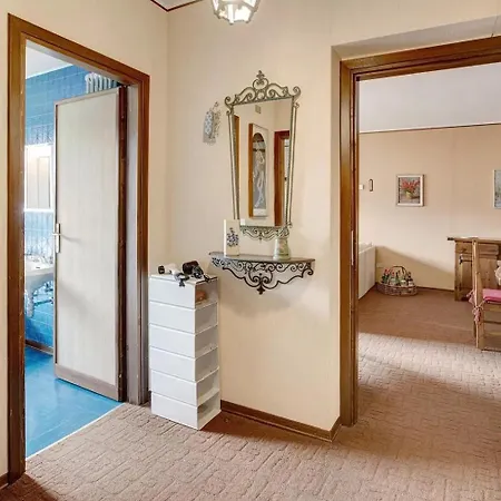 Holiday home Bormio 1