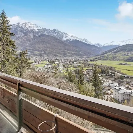 Bormio 1