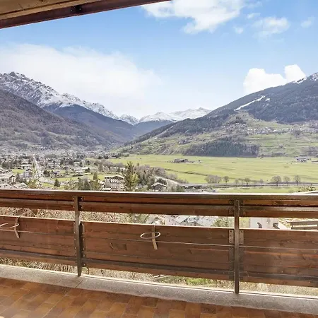 Bormio 1