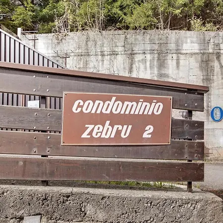 Bormio 1 Holiday home