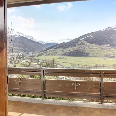 Holiday home Bormio 1 Santa Lucia (Sondrio)