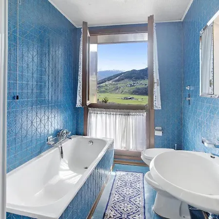Holiday home Bormio 1 Santa Lucia (Sondrio)