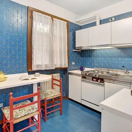 Holiday home Bormio 1 *