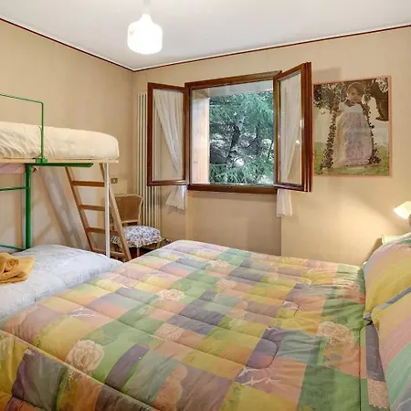 Сasa de vacaciones Bormio 1 Santa Lucia (Sondrio)