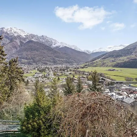Bormio 1 *
